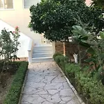 Pandora Apartment Sarande