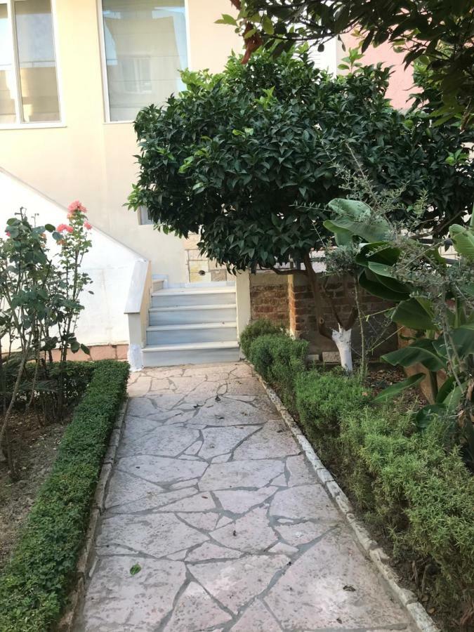 Pandora Sarande