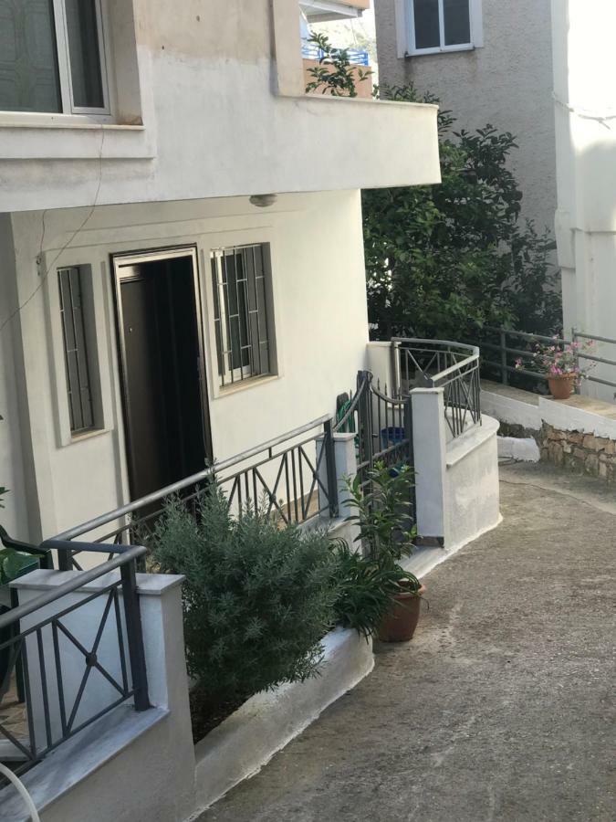 Pandora Apartment Sarande